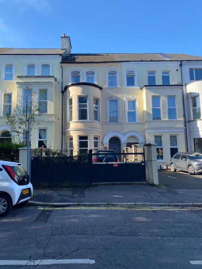 벨파스트 Welly Self-Catering 아파트 외부 사진