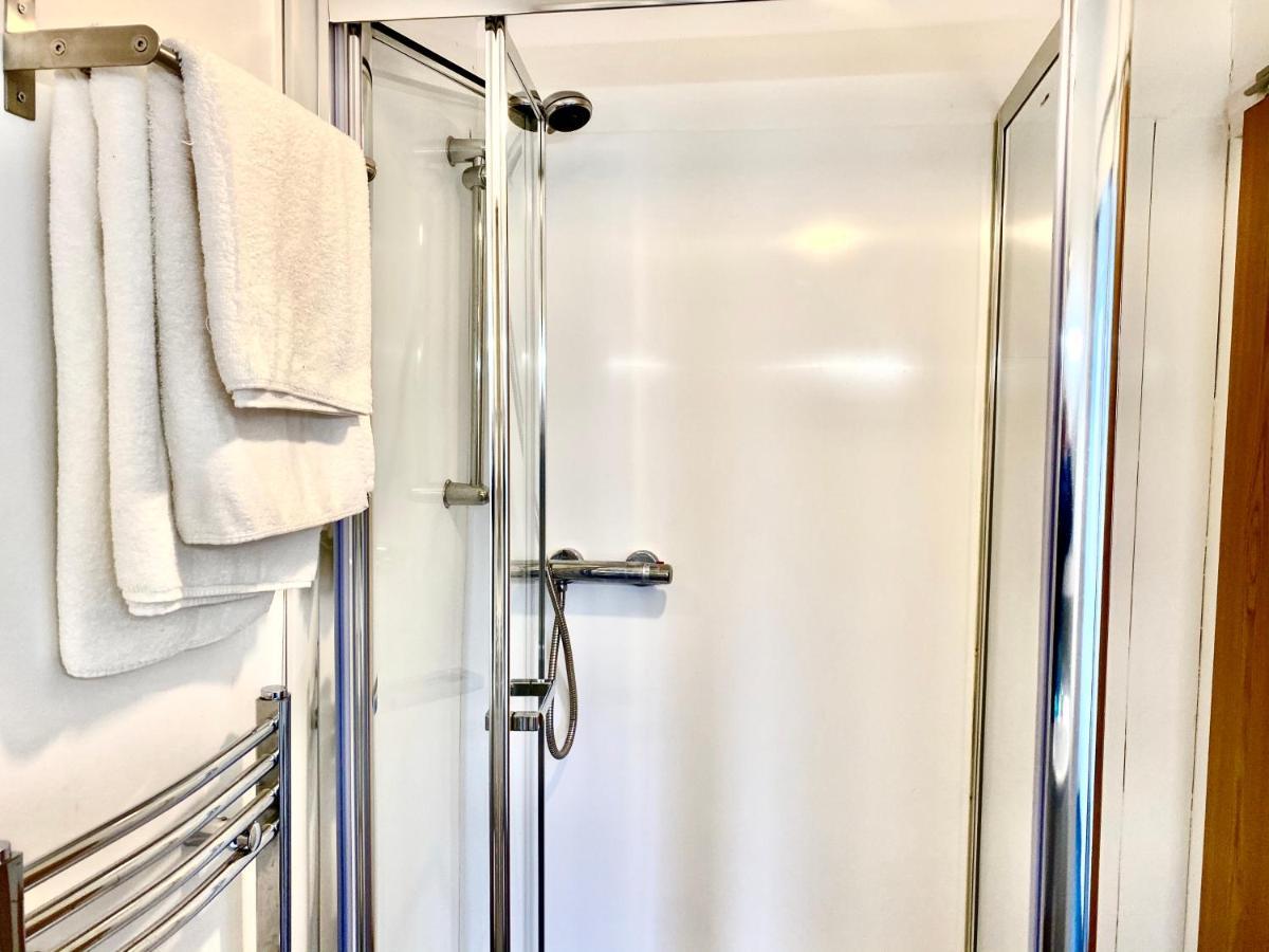 벨파스트 Welly Self-Catering 아파트 외부 사진