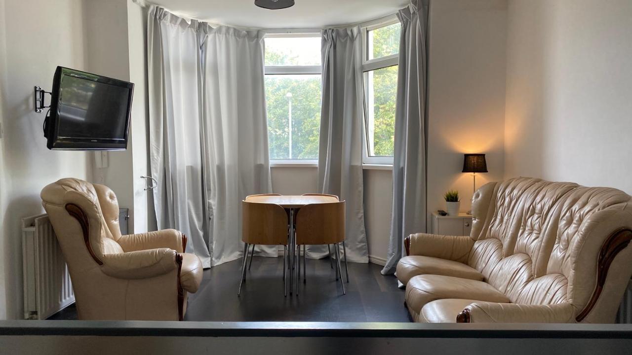 벨파스트 Welly Self-Catering 아파트 외부 사진
