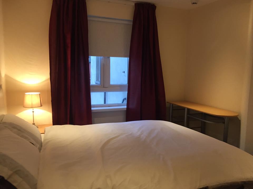 벨파스트 Welly Self-Catering 아파트 외부 사진