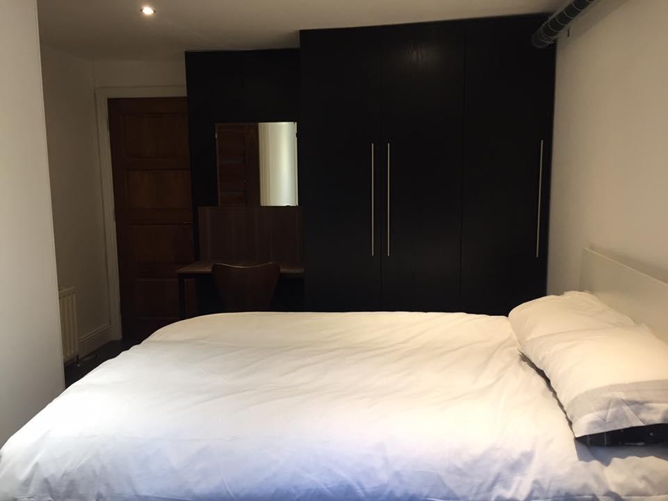 벨파스트 Welly Self-Catering 아파트 외부 사진