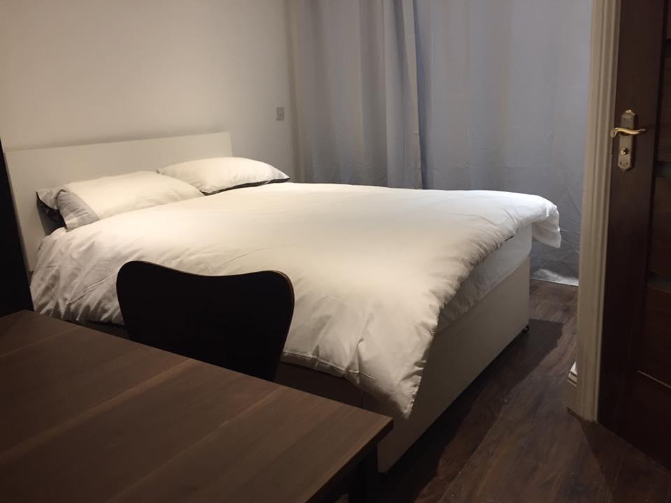 벨파스트 Welly Self-Catering 아파트 외부 사진