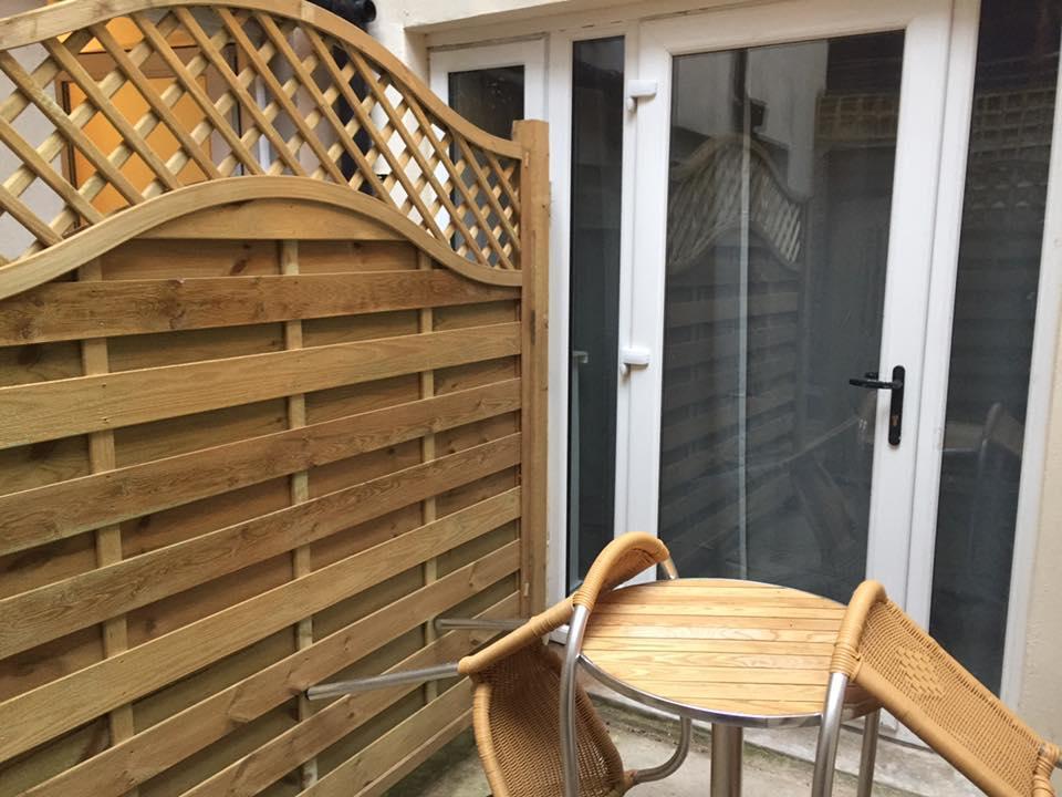 벨파스트 Welly Self-Catering 아파트 외부 사진