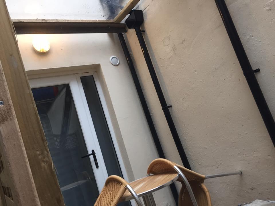 벨파스트 Welly Self-Catering 아파트 외부 사진